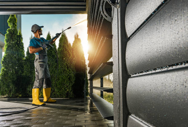 Professional Pressure Washing Services in Carrollton, TX